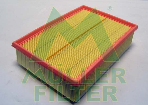 MULLER FILTER oro filtras PA3552